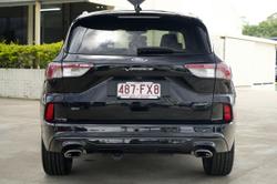 2022 Ford Escape Vignale