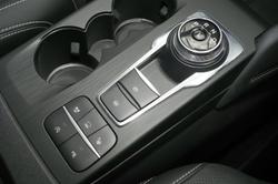 2022 Ford Escape Vignale