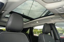 2022 Ford Escape Vignale