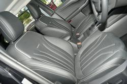 2022 Ford Escape Vignale