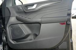 2022 Ford Escape Vignale