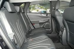 2022 Ford Escape Vignale