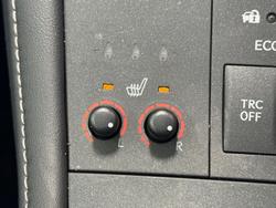 2016 Lexus CT 200h Luxury ZWA10R Titanium