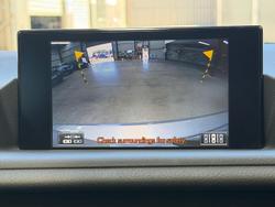 2016 Lexus CT 200h Luxury ZWA10R Titanium