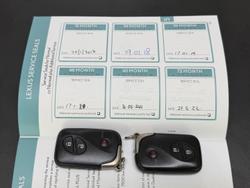 2016 Lexus CT 200h Luxury ZWA10R Titanium