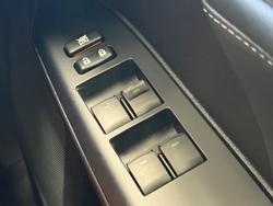 2016 Lexus CT 200h Luxury ZWA10R Titanium