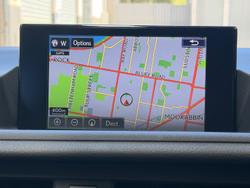 2016 Lexus CT 200h Luxury ZWA10R Titanium