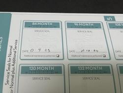 2016 Lexus CT 200h Luxury ZWA10R Titanium