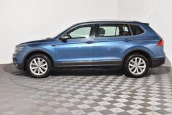 2020 Volkswagen Tiguan 110TSI Comfortline Allspace