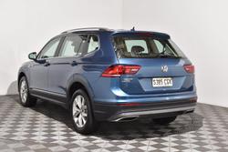 2020 Volkswagen Tiguan 110TSI Comfortline Allspace