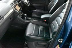 2020 Volkswagen Tiguan 110TSI Comfortline Allspace