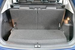 2020 Volkswagen Tiguan 110TSI Comfortline Allspace