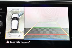 2020 Volkswagen Tiguan 110TSI Comfortline Allspace