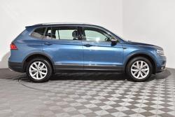 2020 Volkswagen Tiguan 110TSI Comfortline Allspace