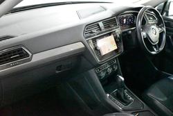 2020 Volkswagen Tiguan 110TSI Comfortline Allspace