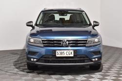 2020 Volkswagen Tiguan 110TSI Comfortline Allspace