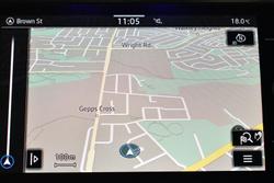 2020 Volkswagen Tiguan 110TSI Comfortline Allspace