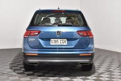 2020 Volkswagen Tiguan 110TSI Comfortline Allspace