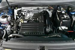 2020 Volkswagen Tiguan 110TSI Comfortline Allspace