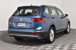 2020 Volkswagen Tiguan 110TSI Comfortline Allspace