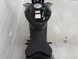 2025 CFMOTO 450 NK NEBULA BLACK