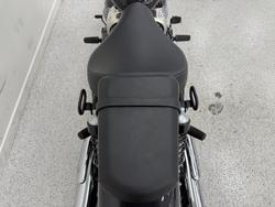 2025 Royal Enfield SUPER METEOR 650 Black