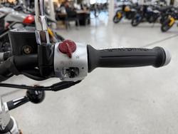 2025 Royal Enfield SUPER METEOR 650 Black