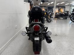 2026 Royal Enfield GOAN 350 Red