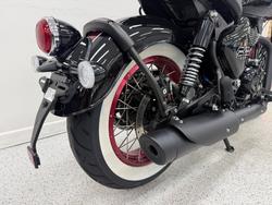 2026 Royal Enfield GOAN 350 Red