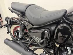 2026 Royal Enfield GOAN 350 Red