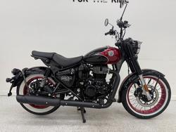 Royal Enfield Goan 350