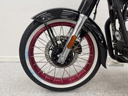 2026 Royal Enfield GOAN 350 Red