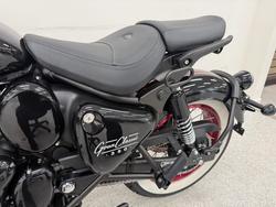 2026 Royal Enfield GOAN 350 Red