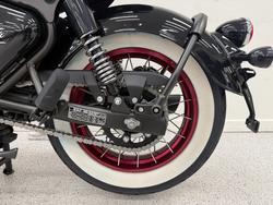 2026 Royal Enfield GOAN 350 Red