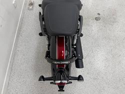 2026 Royal Enfield GOAN 350 Red