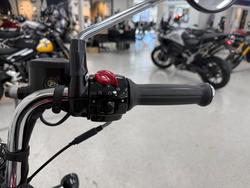 2026 Royal Enfield GOAN 350 Red