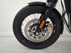 2026 Royal Enfield CONTINENTAL GT 650 E5 CHROME CHROME