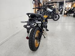 2026 Royal Enfield 2026 Royal Enfield 450CC HIMALAYAN 450 Road