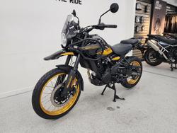 2026 Royal Enfield 2026 Royal Enfield 450CC HIMALAYAN 450 Road