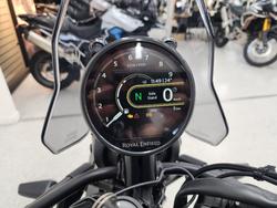 2026 Royal Enfield 2026 Royal Enfield 450CC HIMALAYAN 450 Road