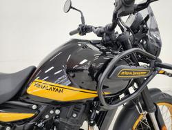 2026 Royal Enfield 2026 Royal Enfield 450CC HIMALAYAN 450 Road