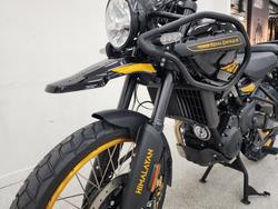 2026 Royal Enfield 2026 Royal Enfield 450CC HIMALAYAN 450 Road