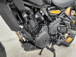 2026 Royal Enfield 2026 Royal Enfield 450CC HIMALAYAN 450 Road