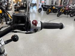 2025 Royal Enfield SUPER METEOR 650 Blue