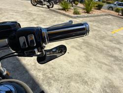 2009 HARLEY-DAVIDSON FXDF FAT BOB Grey