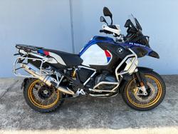 BMW Motorrad R 1250 GS Rallye