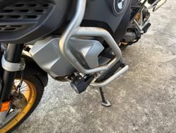 2020 BMW Motorrad R 1250 GS ADVENTURE RALLYE X Blue / White