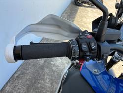 2020 BMW Motorrad R 1250 GS ADVENTURE RALLYE X Blue / White