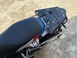 2020 BMW Motorrad R 1250 GS ADVENTURE RALLYE X Blue / White