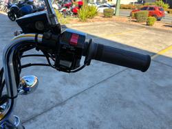 1992 Yamaha XV1100 (VIRAGO) BLACK